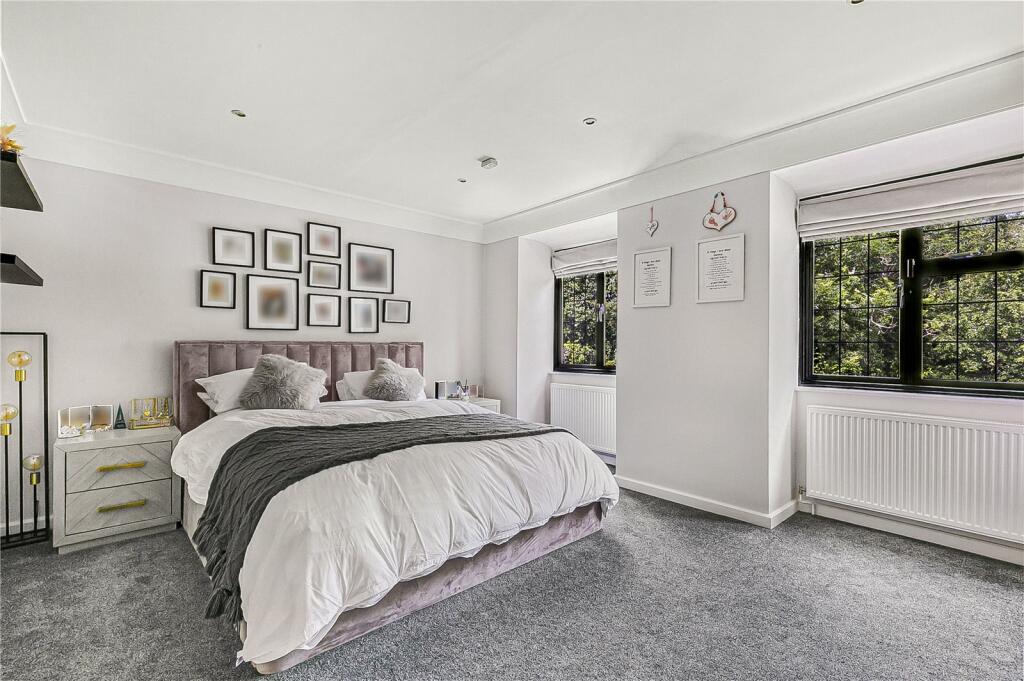 Additional image 11 of Kentish Lane, Brookmans Park, Hertfordshire, AL9