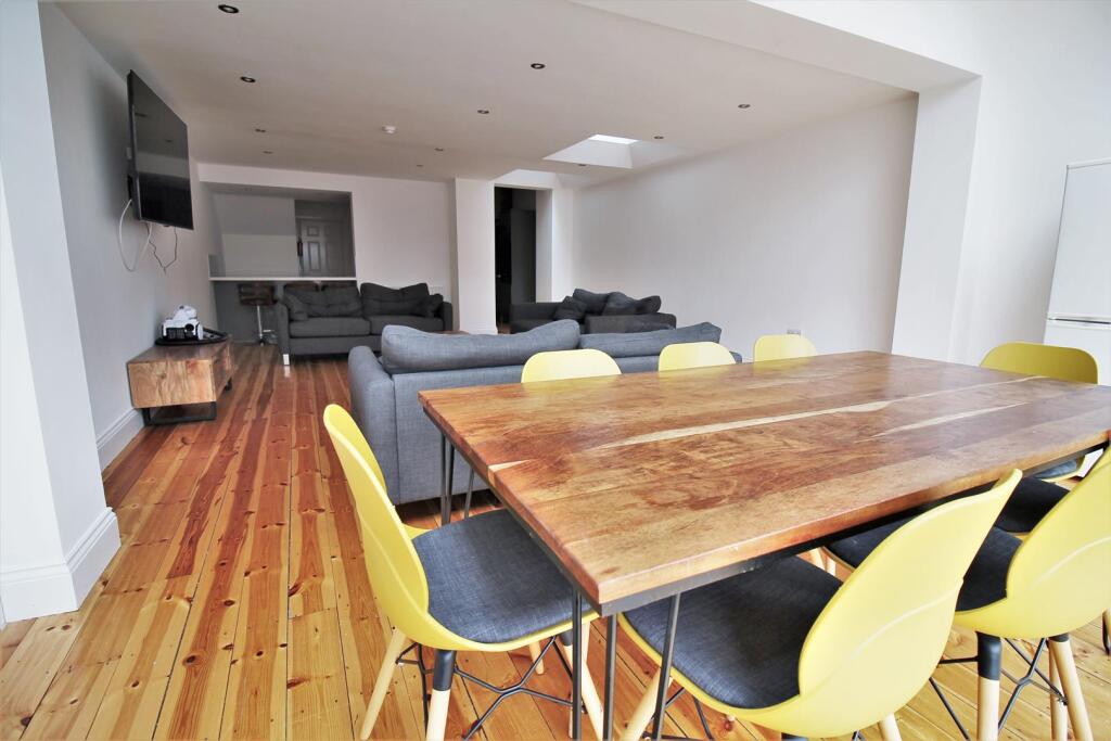 House in Newcastle upon Tyne, Cradlewell, Jesmond - View 5