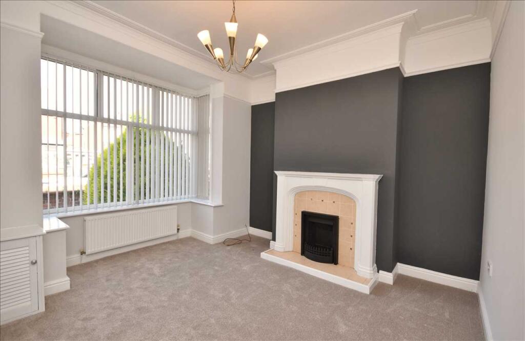 House in Chorley, Lancashire - View 5