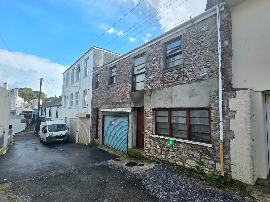 Main image of property: Park Lane, Torquay