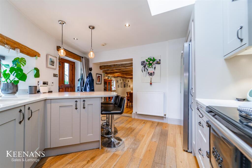 Additional image 36 of King Henry Mews, Bolton By Bowland