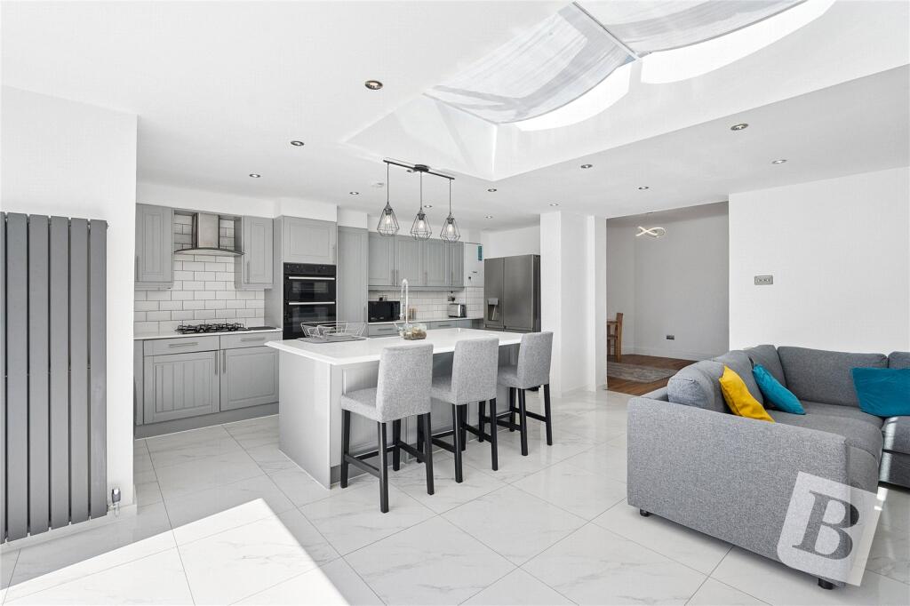 House in London - View 4
