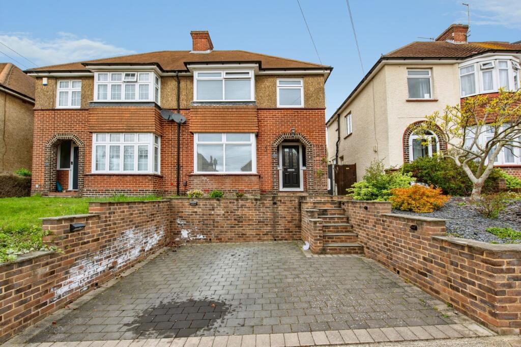 Main image of property: Dennis Road, Gravesend, Kent, DA11