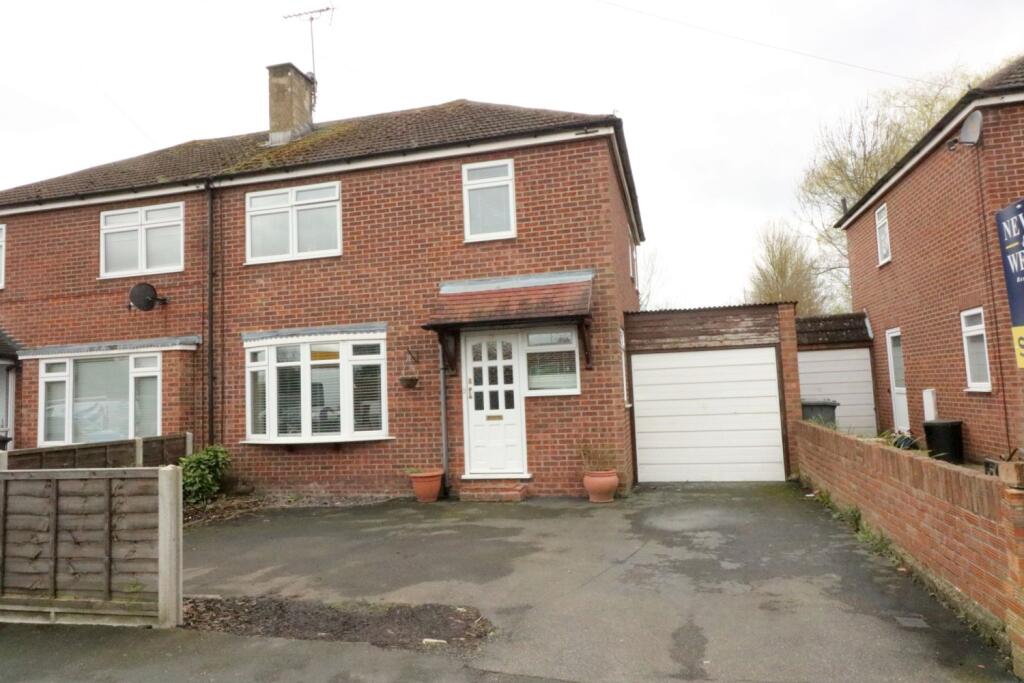 Main image of property: Ayebridges Avenue, Egham, Surrey, TW20