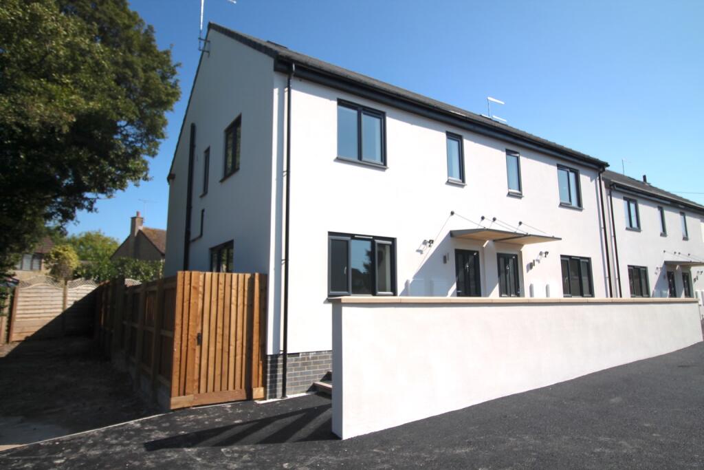 Main image of property: Chew Stoke, Bristol