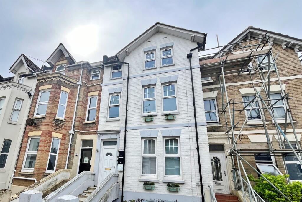 Main image of property: Bournemouth