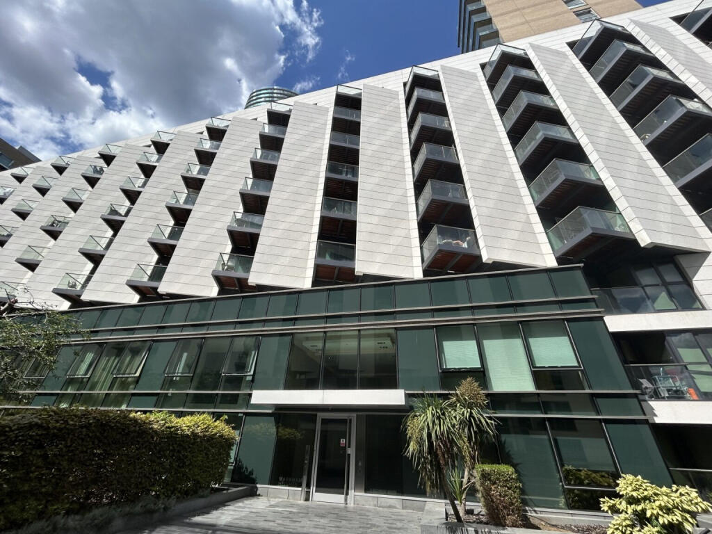 Main image of property: 2 Baltimore Wharf, London, E14