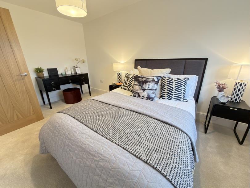 Plot 1, The Jasmine, Severn Meadows, photo 2