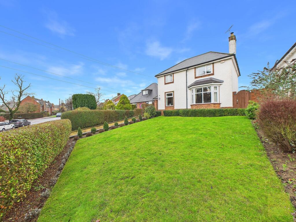 Main image of property: Casterton Road, Stamford, PE9