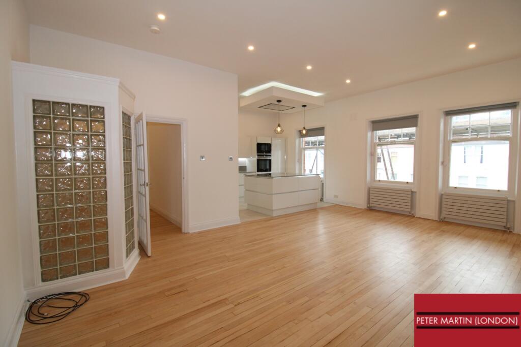 Main image of property: Greencroft Gardens, South Hampstead, NW6