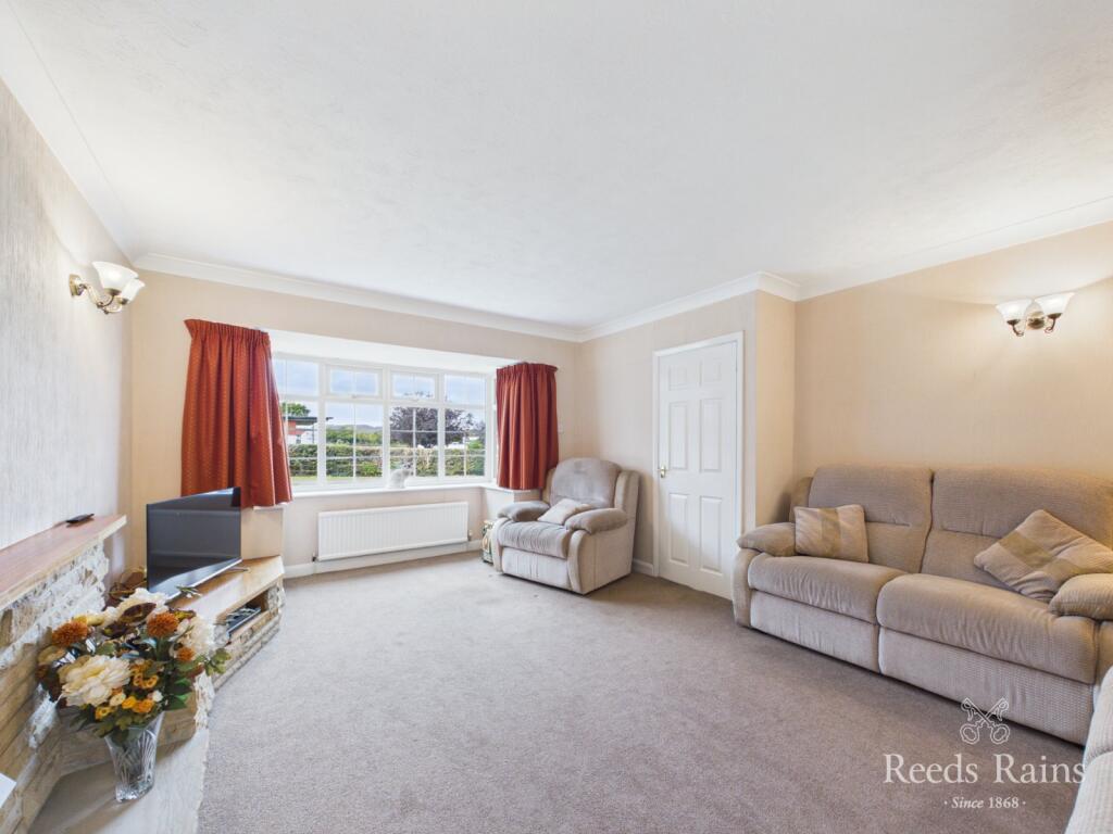House in Stockton-on-Tees - View 3