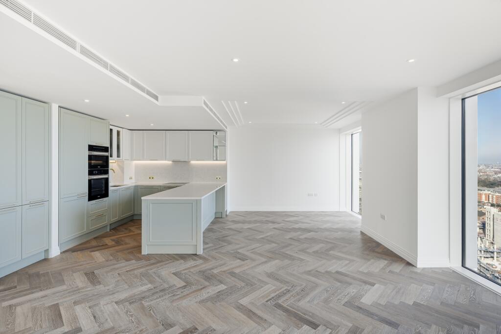 Kings Tower, Chelsea Creek, Chelsea, London, SW6 photo 4
