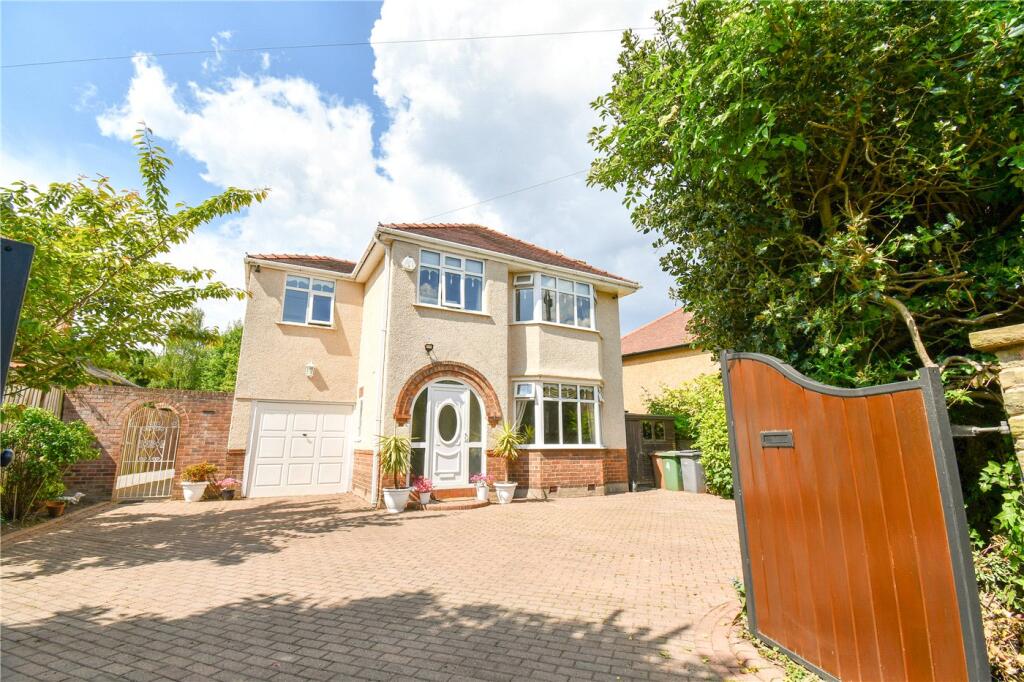 Main image of property: Grosvenor Place, Prenton