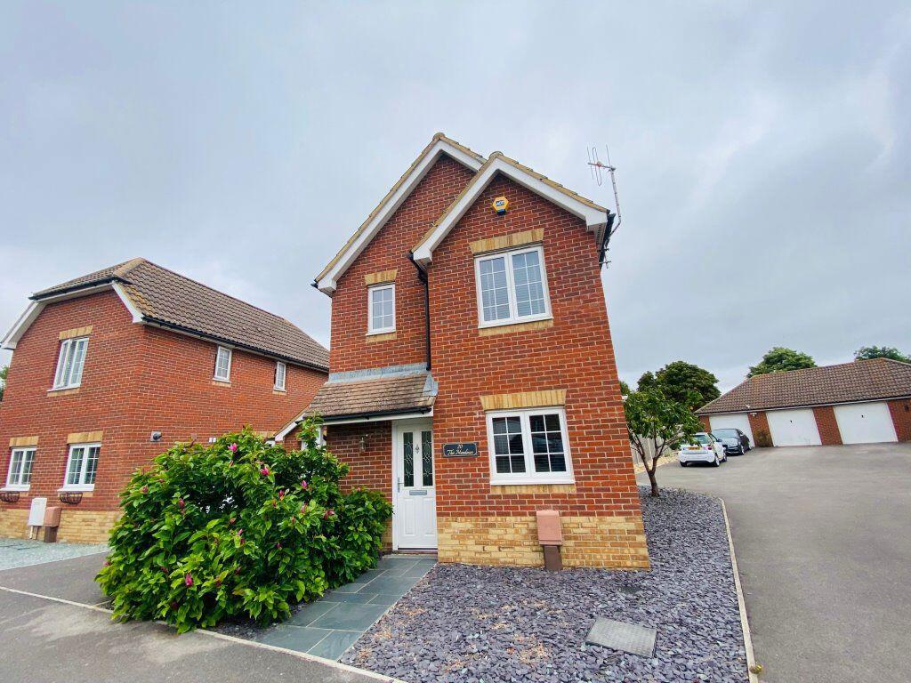 Main image of property: The Meadows