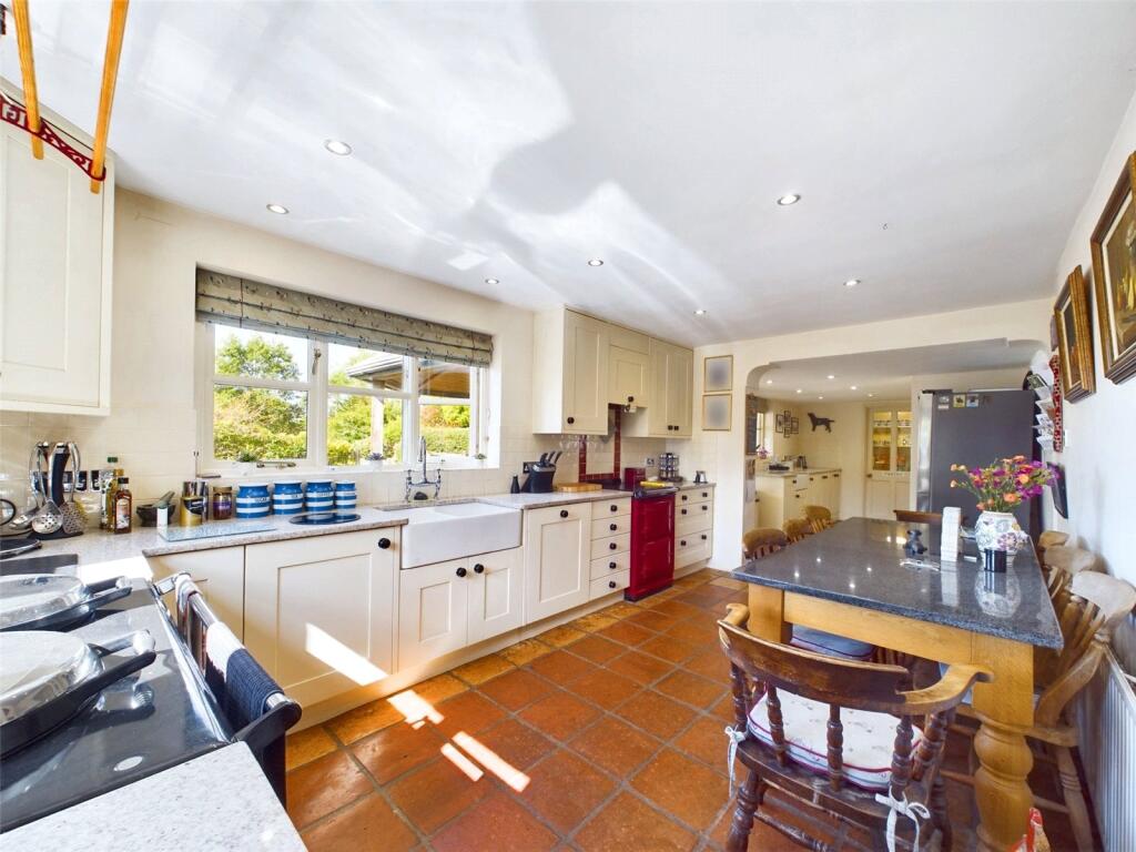 House in Torridge, Bradworthy - View 4