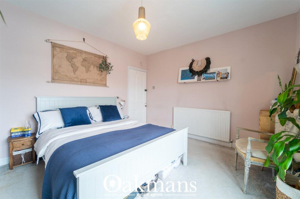 Additional image 12 of Park Hill Road, Harborne, Birmingham, West Midlands, B17