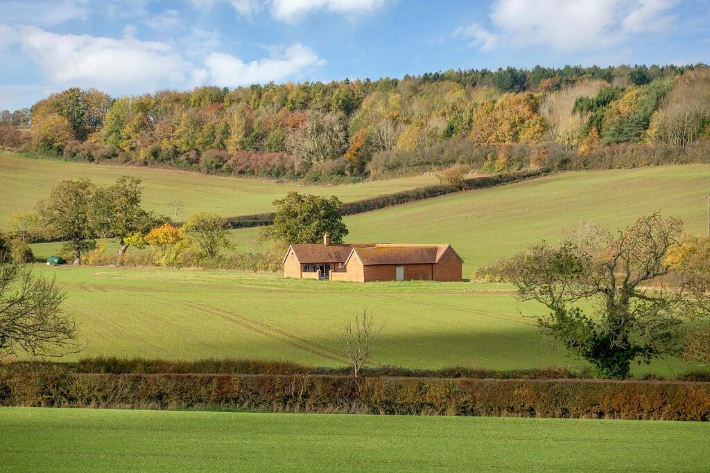 Main image of property: Brampton Ash Estate, Near Market Harborough