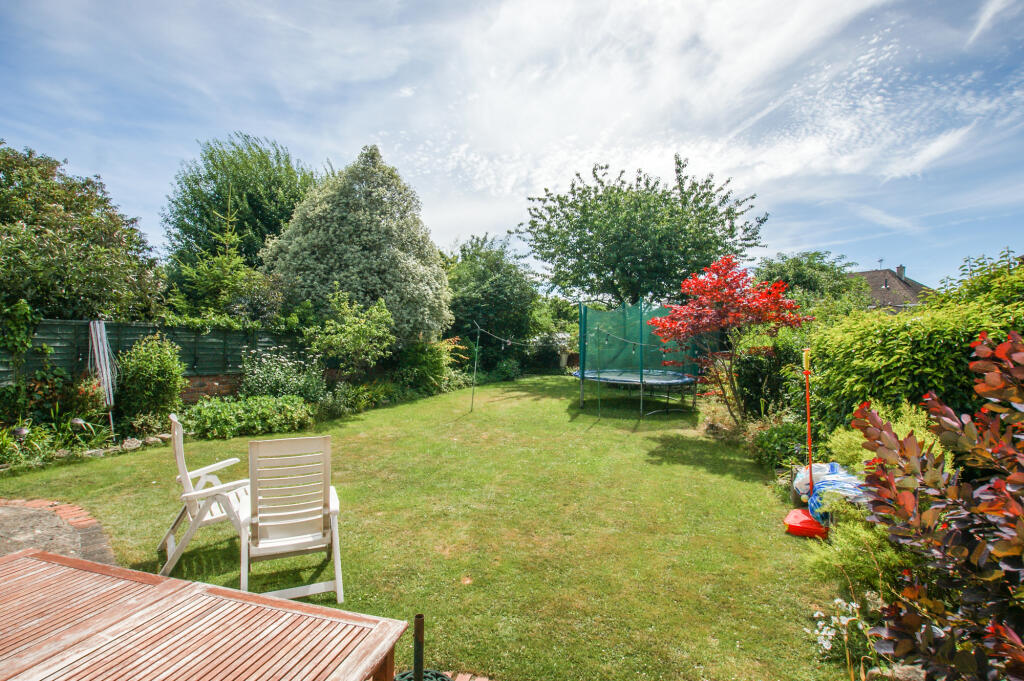 House in Bath, Newbridge - View 5