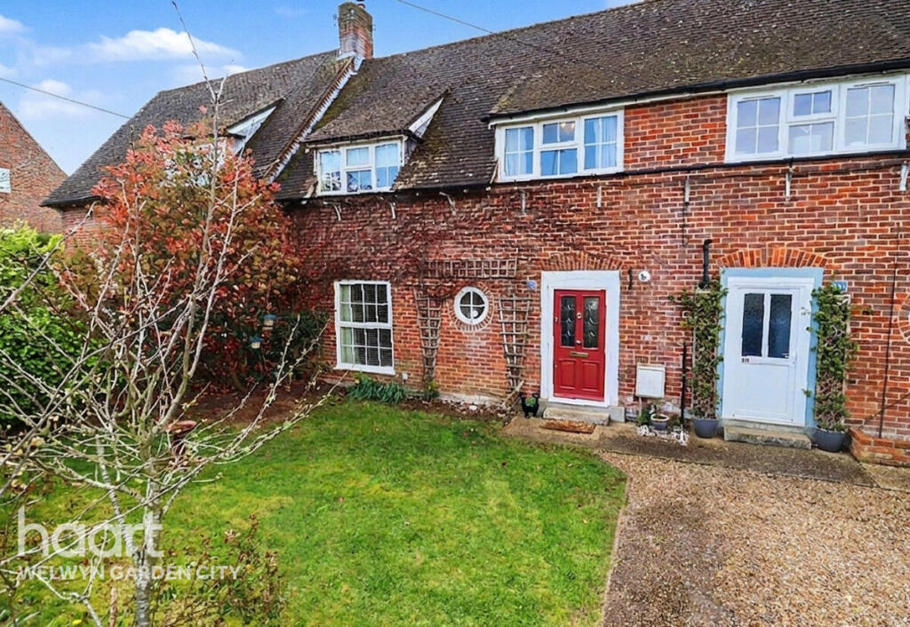 Main image of property: Knightsfield, Welwyn Garden City