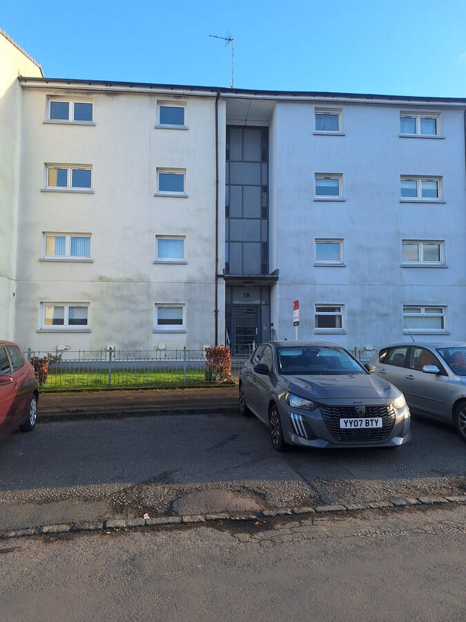 Main image of property: Cockenzie Street, Glasgow, G32 6