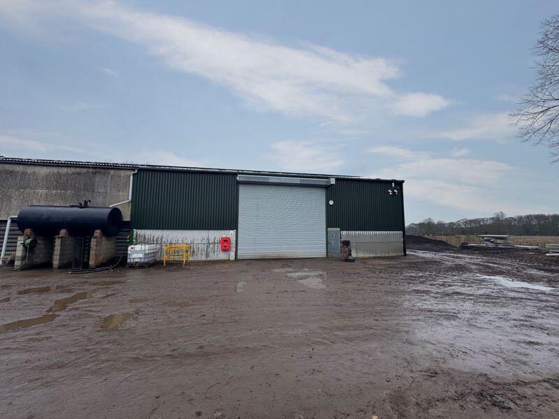 Main image of property: Belton Grange Farm, Crowle