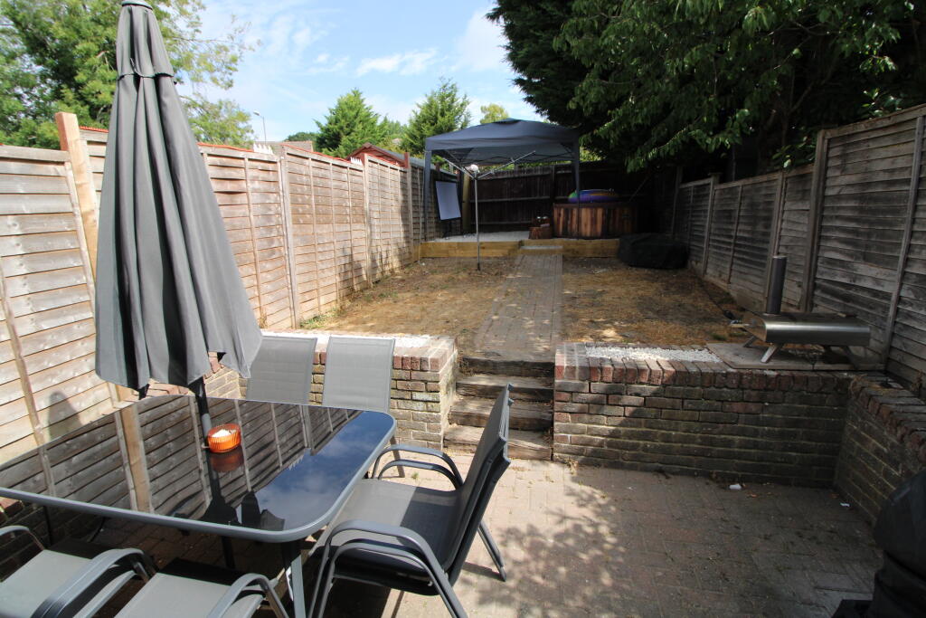 House in Reading - View 4
