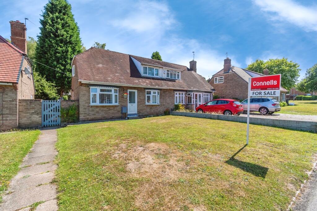 Main image of property: Springfields, Walsall