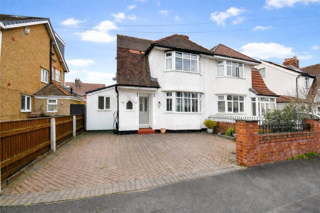 Main image of property: Leighton Avenue, Meols, Wirral