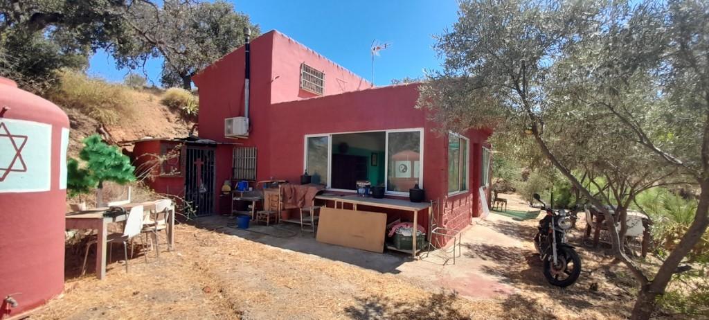 Main image of property: Álora, Málaga, Andalusia