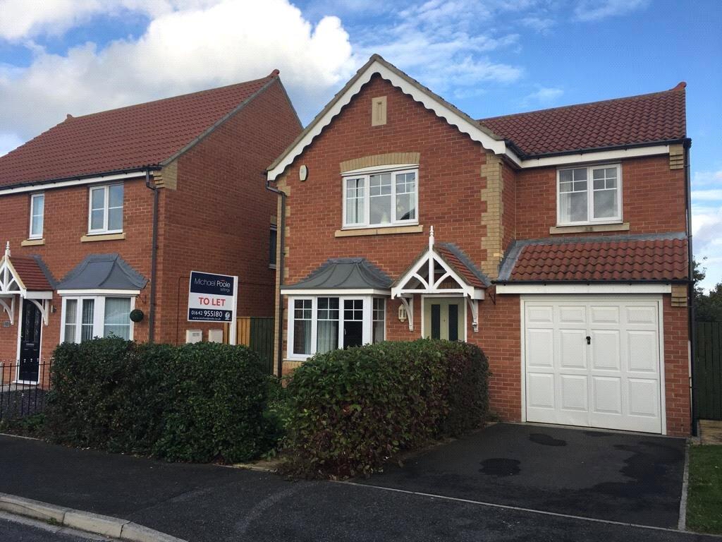 Main image of property: Tenby Road, Redcar