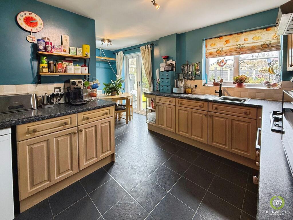 Additional image 9 of Mary Towneley Fold, Burnley, BB10