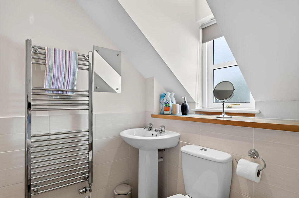 House in Galashiels, The Scottish Borders - View 5