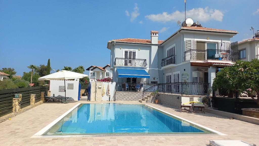 Main image of property: Catalkoy, Girne