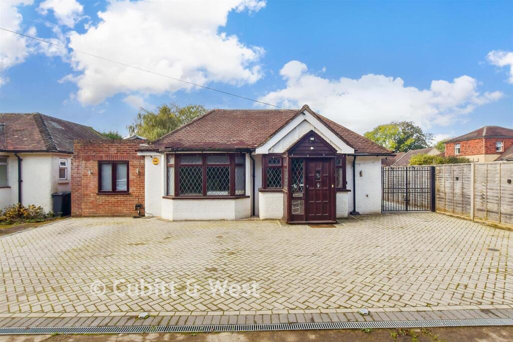 Main image of property: Dovers Green Road, Reigate, Surrey