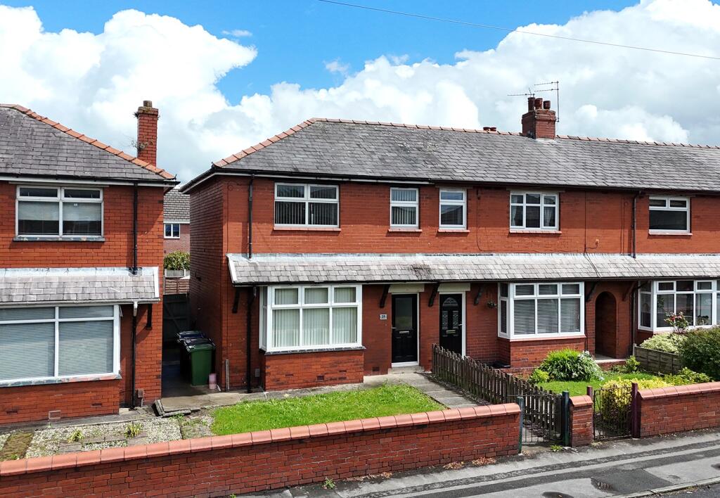 Main image of property: Windsor Road, Ashton-In-Makerfield, Wigan, WN4 9EP