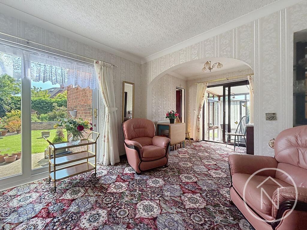 House in Billingham, Stockton-on-Tees - More