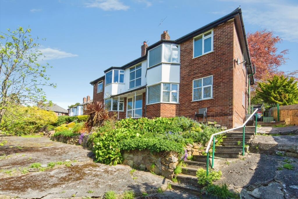 Main image of property: Ingestre Road, Prenton, CH43
