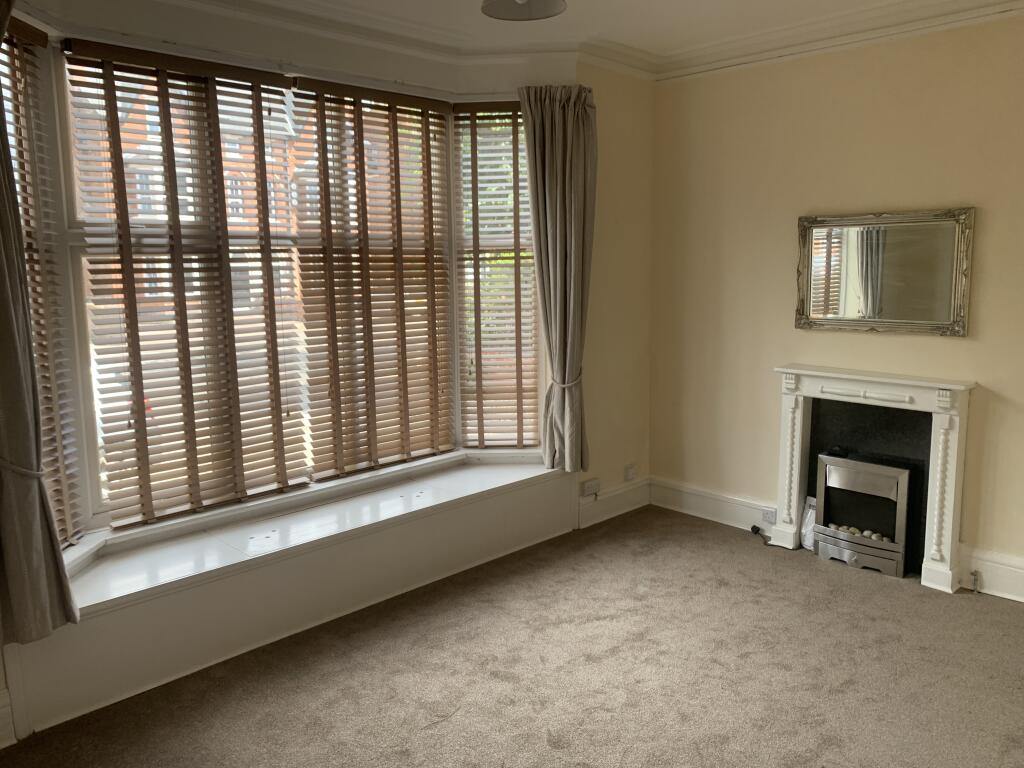 Main image of property: Flat 1, Musters Road, NG2 7PW