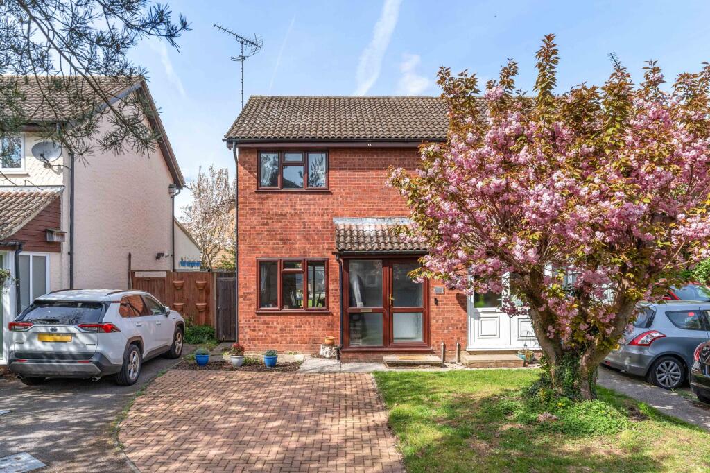 Main image of property: Greenhill Park, Bishop's Stortford, CM23