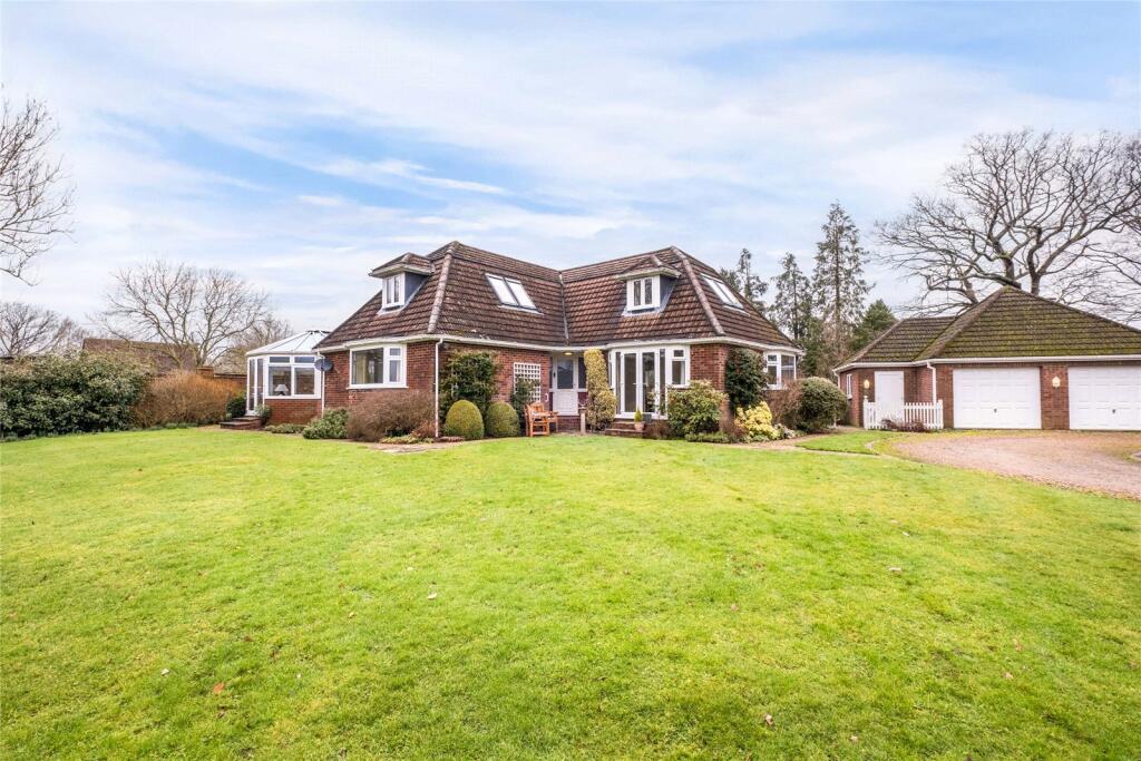 Main image of property: Sissinghurst Road, Biddenden, Ashford, Kent, TN27