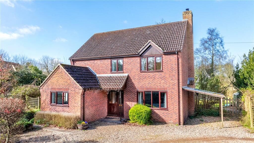 Main image of property: Norwich Road, Colton, Norwich, Norfolk, NR9
