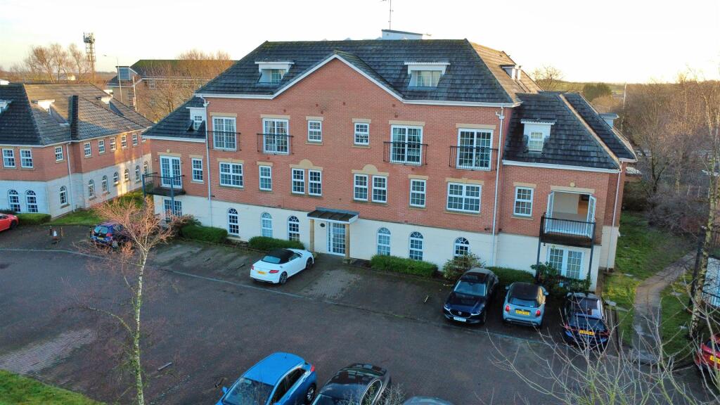 Main image of property: Garden Close, Poulton-Le-Fylde