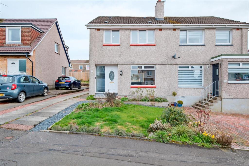 Main image of property: Rokeby Cres, Strathaven