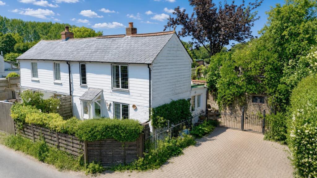 Main image of property: Berners Hill, Flimwell