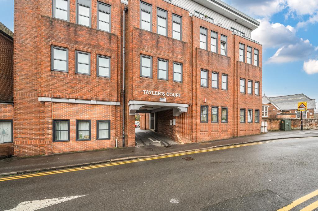 Main image of property: Pelican Lane, Newbury, RG14