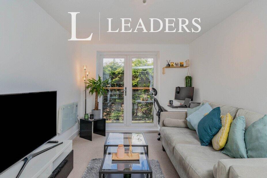 Main image of property: Handbridge Square, CH1