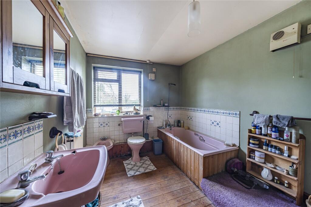 Additional image 16 of Ashcott Road, Meare, Glastonbury, Somerset, BA6