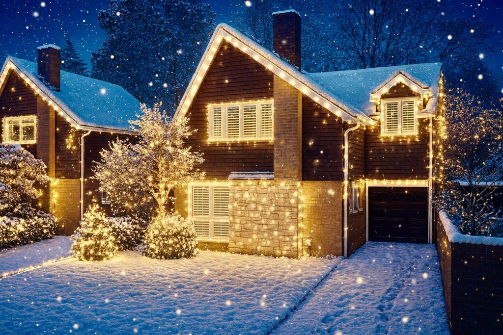 Main image of property: Ravenstone Road, Camberley, Surrey