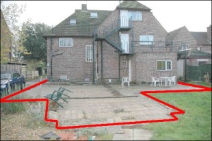 Photo of the property