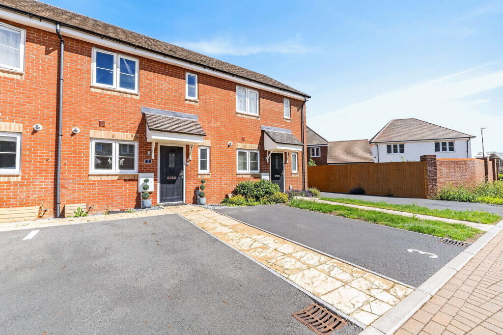 Main image of property: Wheatfield Road, Wixams